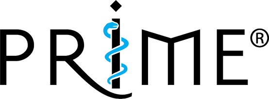 Prime Logo