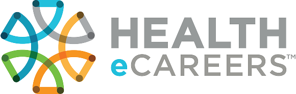 Health eCareers Logo